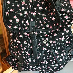 Candies Backpack